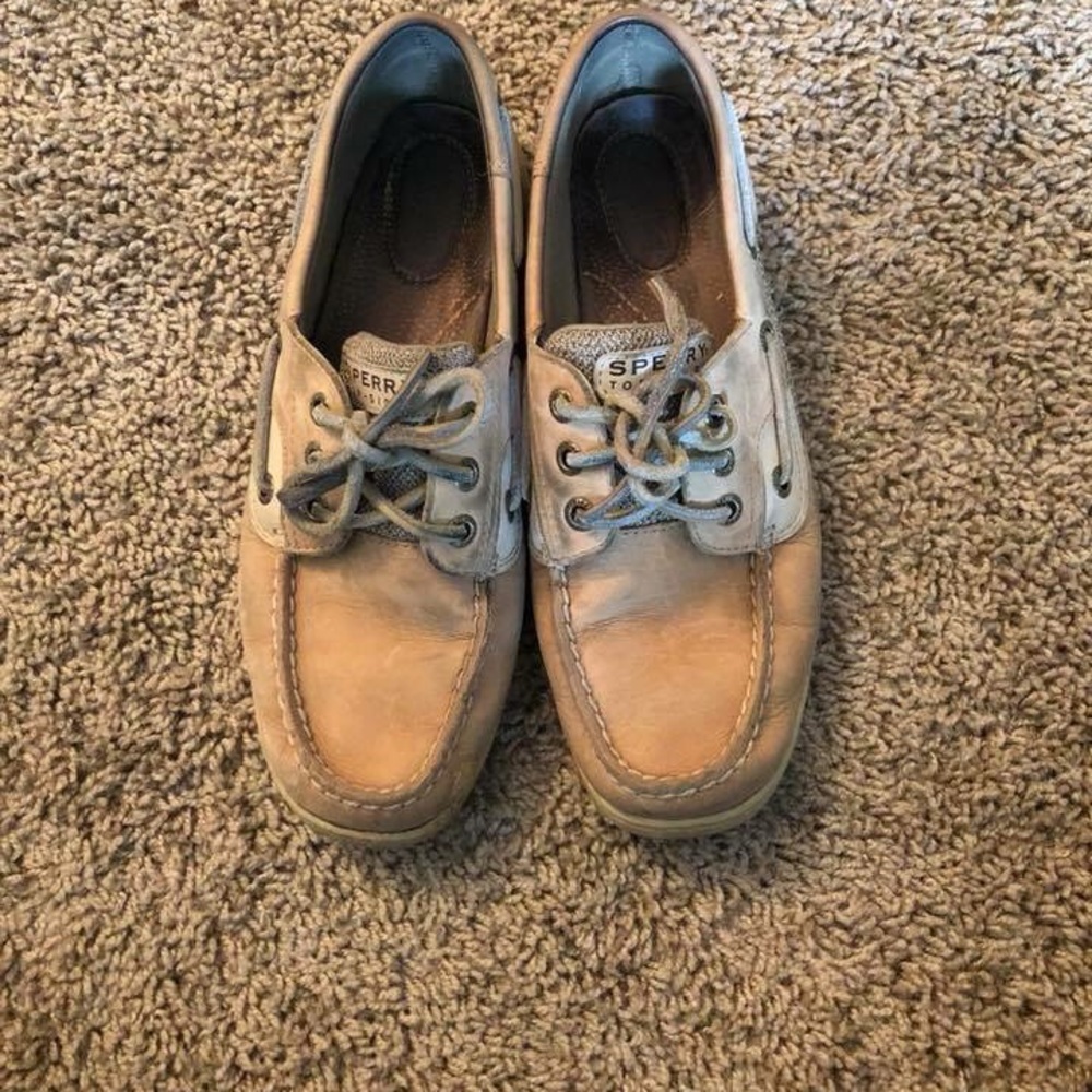 Women’s Sperrys